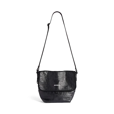 explorer messenger bag small