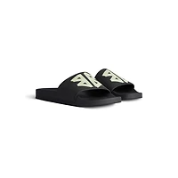 pool slide sandal