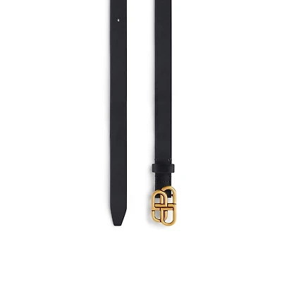 bb super thin belt