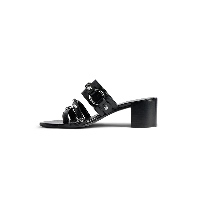 city sandal