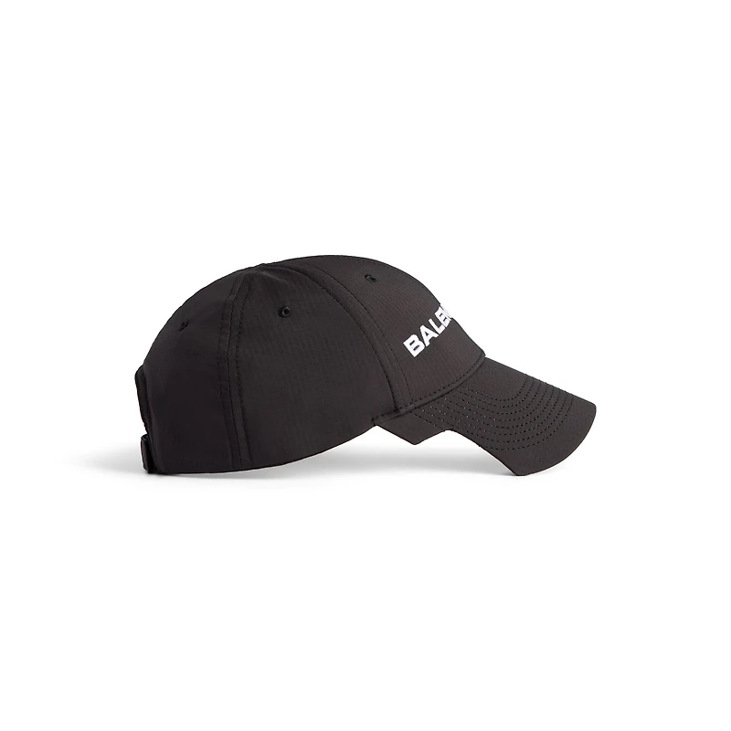 logo cap