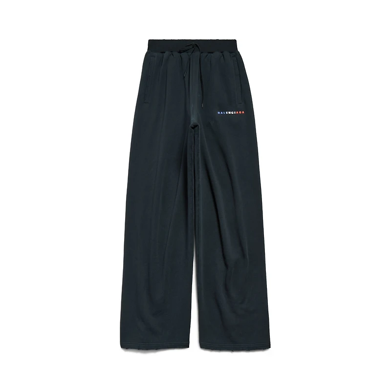international oversized sweatpants