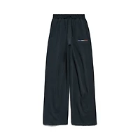 international oversized sweatpants