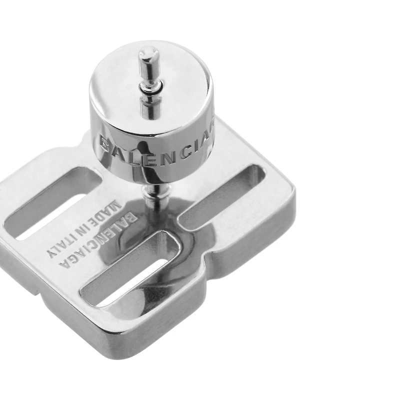 nano stud xs earrings