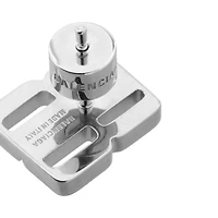 nano stud xs earrings