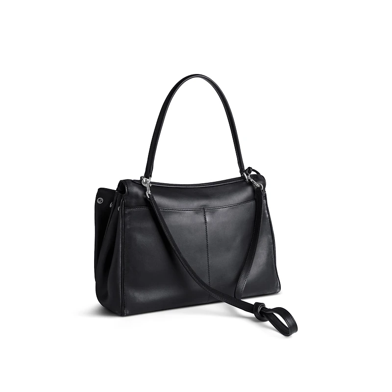 rodeo handbag medium with one charm
