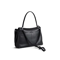 rodeo handbag medium with one charm