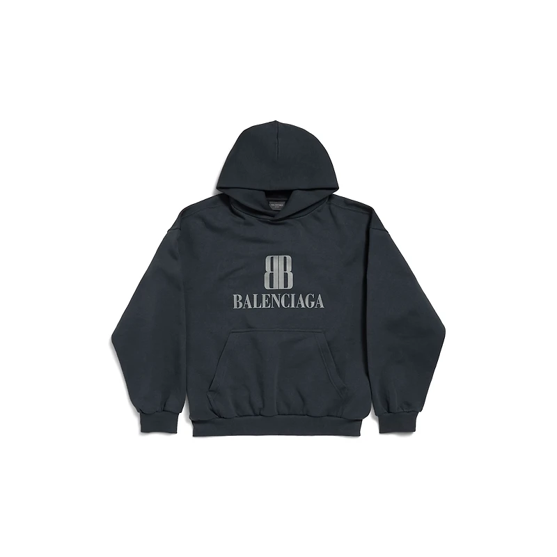 nano bb hoodie medium fit