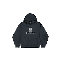 nano bb hoodie medium fit