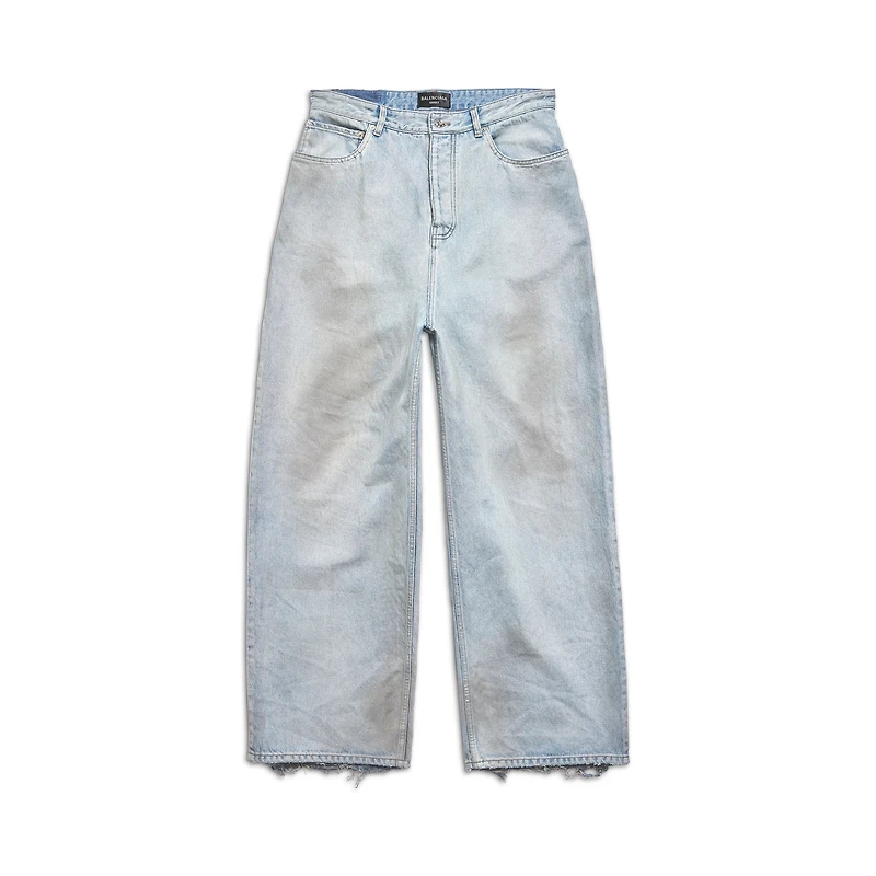 baggy pants