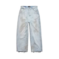 baggy pants