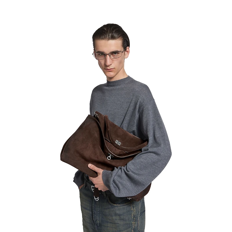 rodeo handbag large