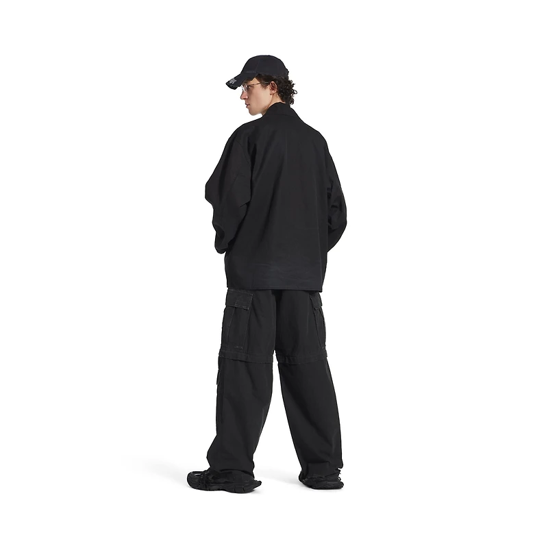 large cargo pants