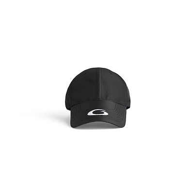 perforated trucker cap