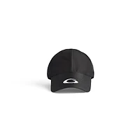 perforated trucker cap