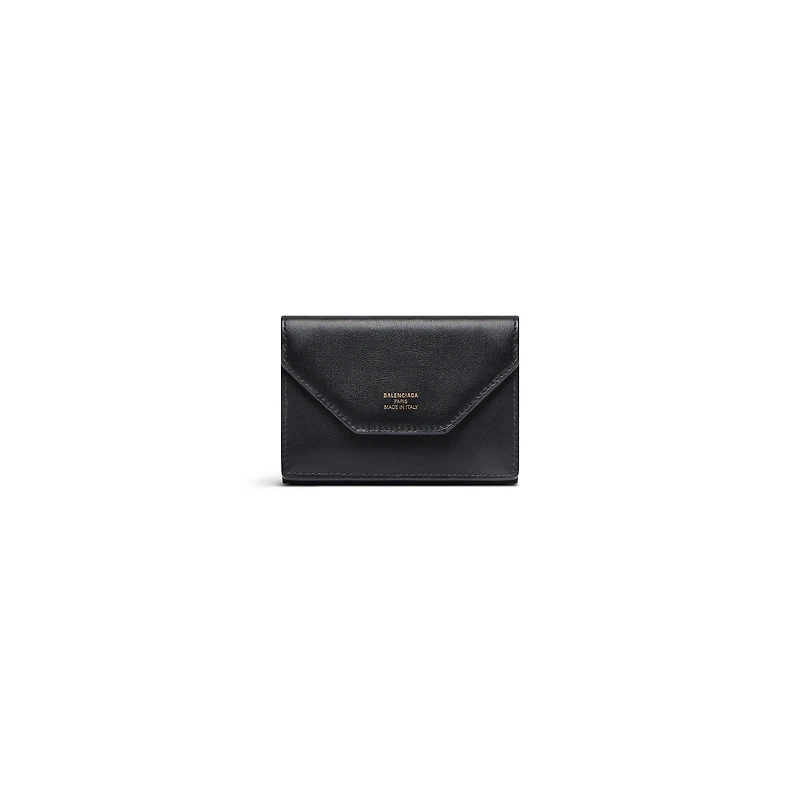 envelope mini wallet