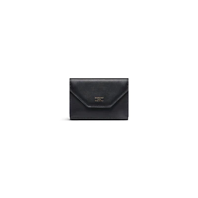 envelope mini wallet