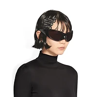 holli snap clip set