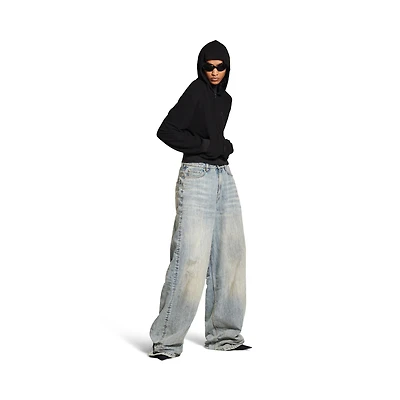 pull-up pants