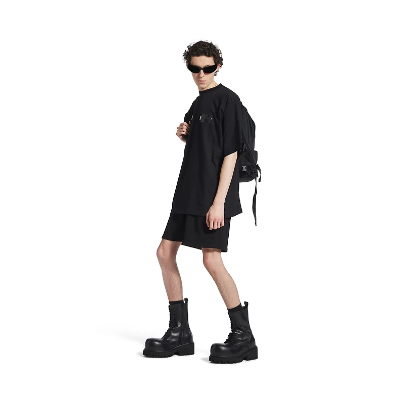 gaffer t-shirt large fit