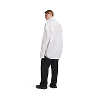 cocoon shirt