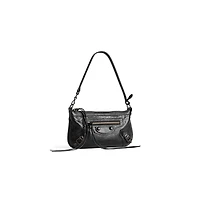 le city pouch on strap