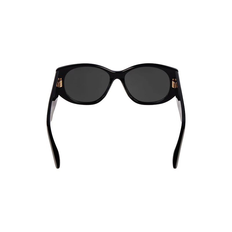 nano round sunglasses