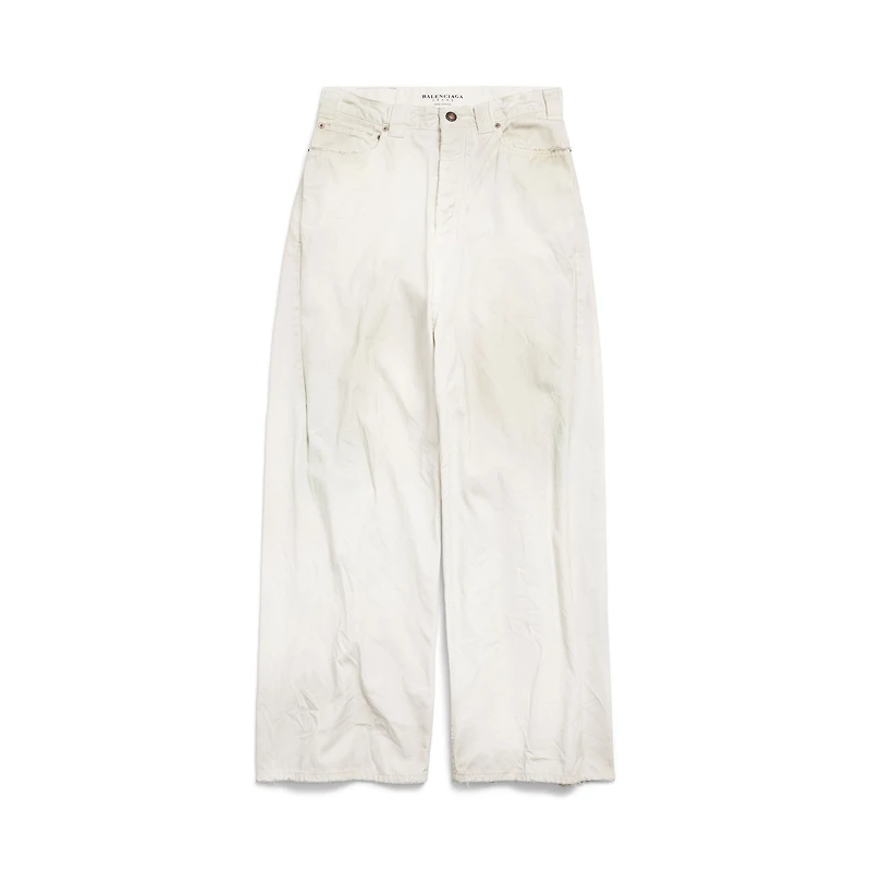 baggy pants