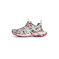 3xl extreme lace sneaker