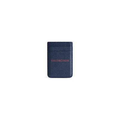 cash magnet card holder 