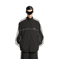 large tracksuit jacket
