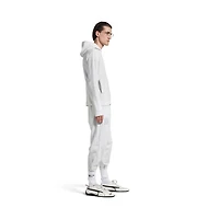 balenciaga i puma hooded fitted tracksuit jacket