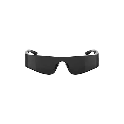 mono rectangle sunglasses