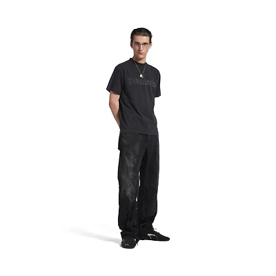 standard t-shirt regular fit