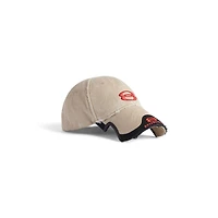 unity sports icon cap