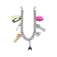 charm/keychain small souvenirs