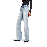 low waist pants