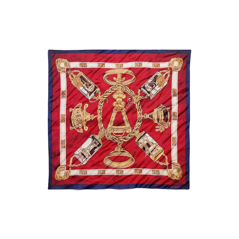 ai scarf