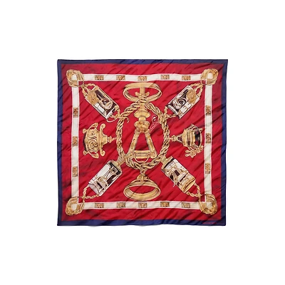 ai scarf