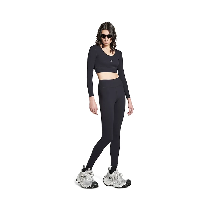 activewear leggings