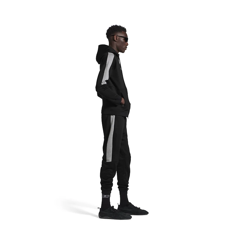 balenciaga i puma hooded tracksuit jacket