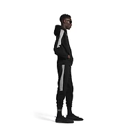 balenciaga i puma hooded tracksuit jacket
