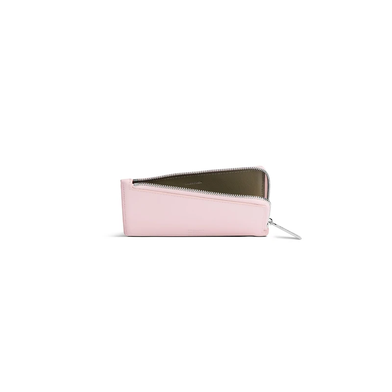 envelope long coin and card holder