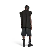 city of angels sleeveless t-shirt