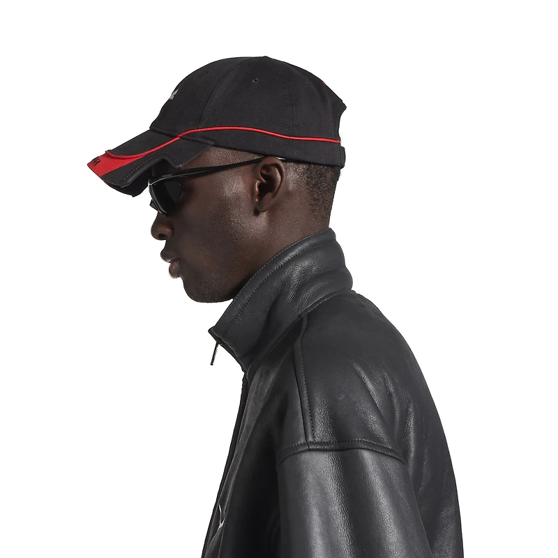 balenciaga i puma cap