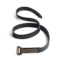 bottle opener d ring belt