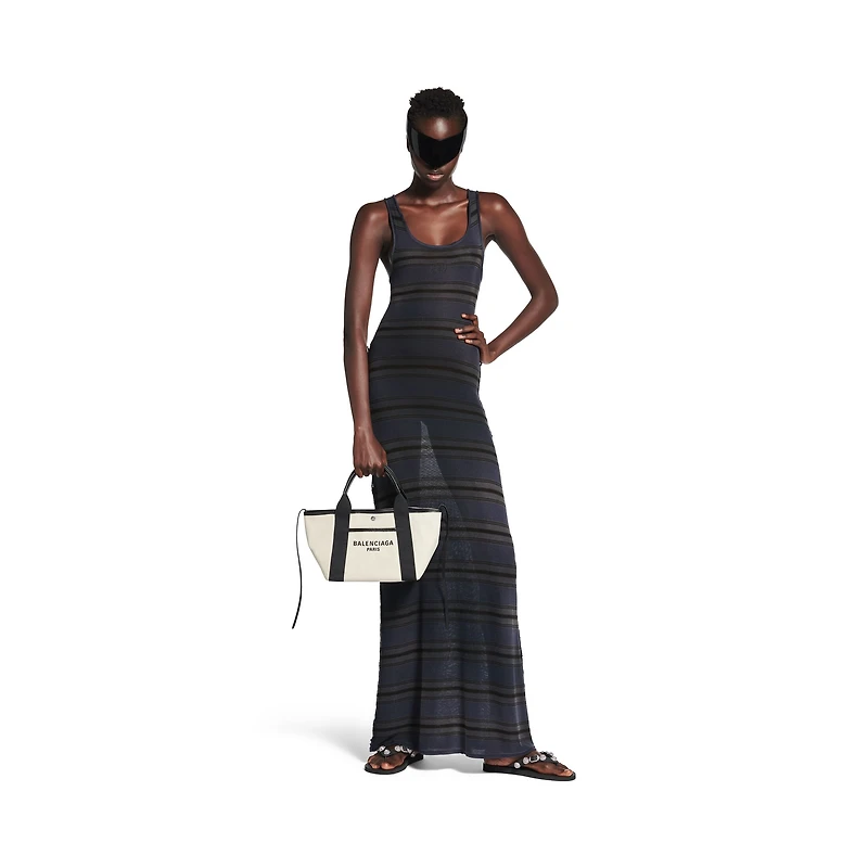biarritz tote bag