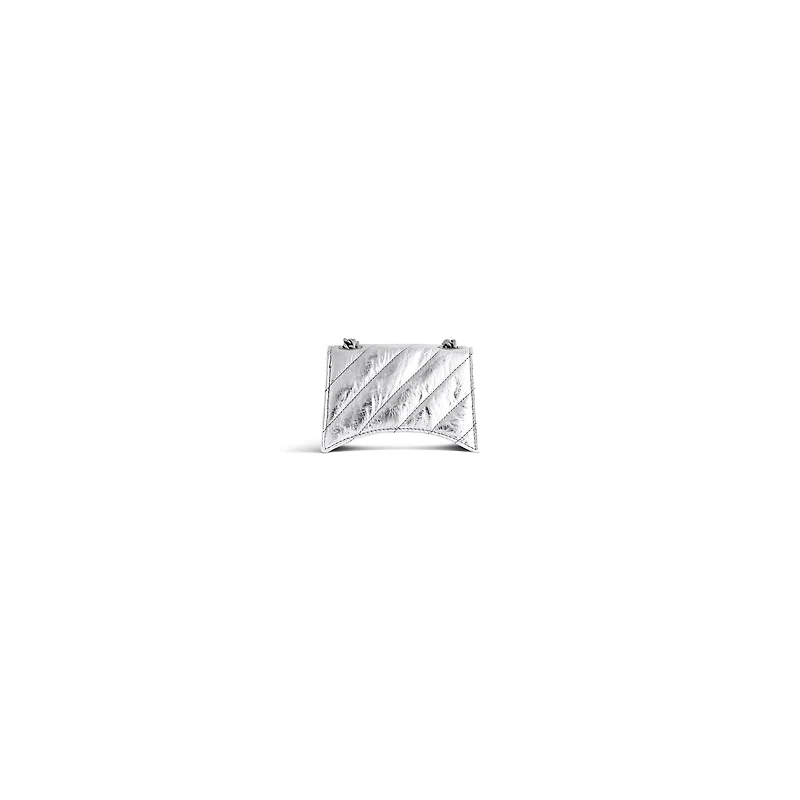 crush chain bag mini