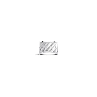 crush chain bag mini