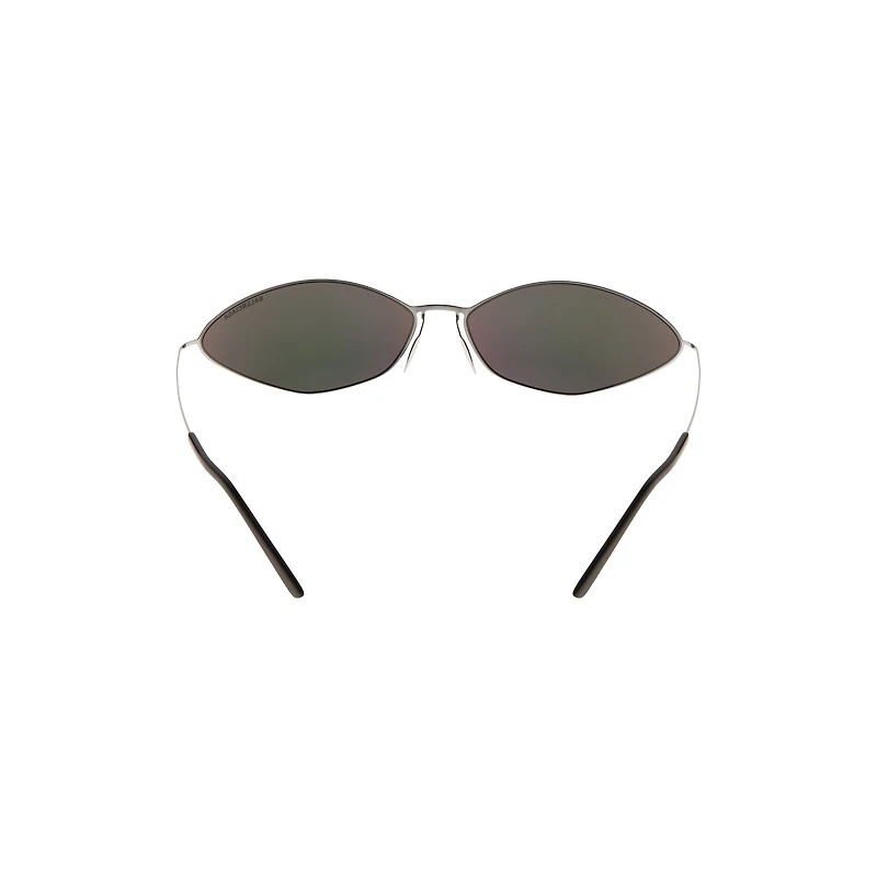 malibu round sunglasses 